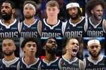 前WNBA状元：独行侠会超过马刺成为进步最大球队 他们能进季后赛